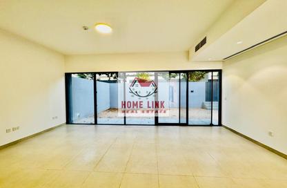Townhouse - 3 Bedrooms - 4 Bathrooms for sale in Robinia - Masaar - Tilal City - Sharjah Townhouse - 3 Bedrooms - 4 Bathrooms for sale in Robinia - Masaar - Tilal City - Sharjah
