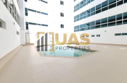 Apartment - 1 - 1 for rent in AAAF 2 Building - Al Mankhool - Bur Dubai - Dubai