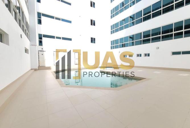 1 BR Apartment with Private Gym in Dubai