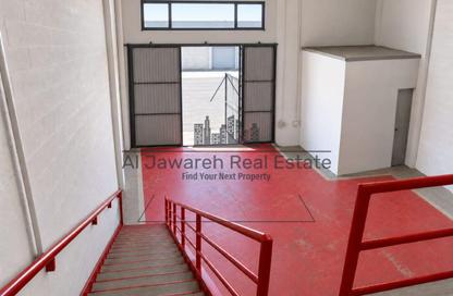 Warehouse - Studio - 1 for rent in Umm Al Thuoob - Umm Al Quwain
