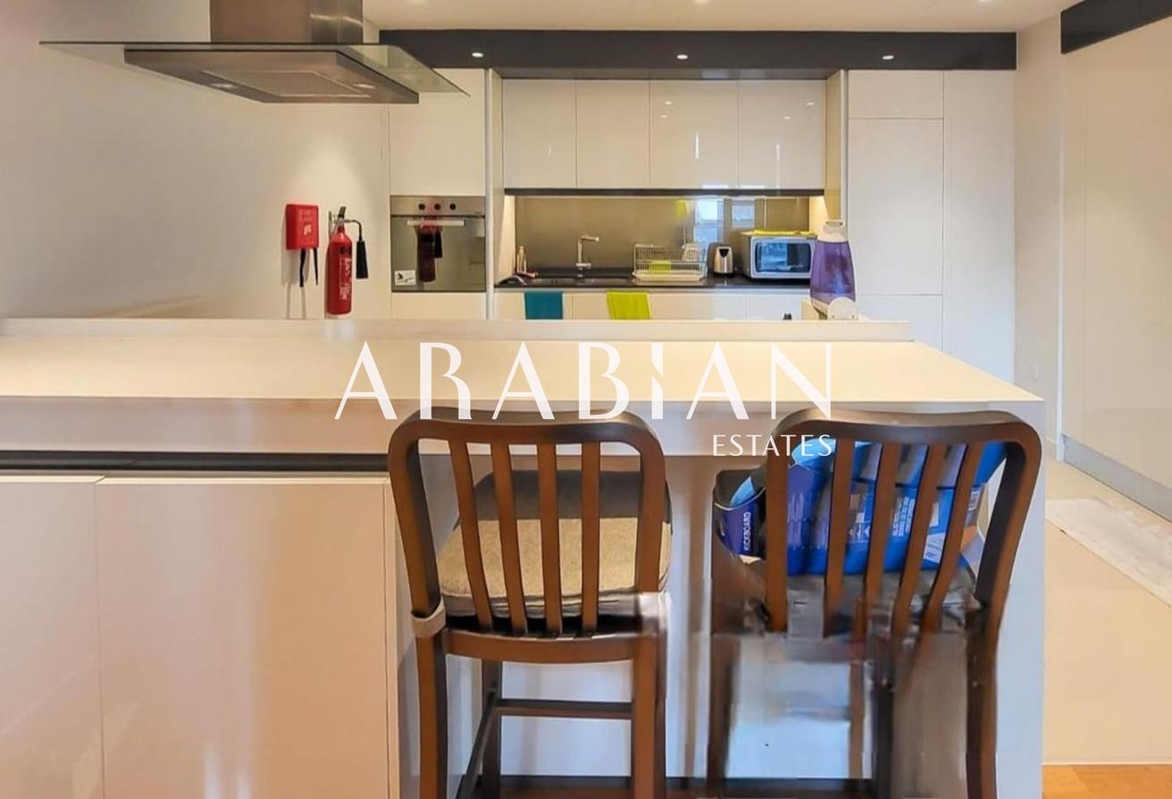 Vacant | Upgraded | Fully Furnished photo 6