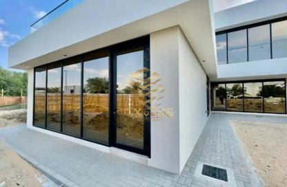 Villa - 5 - 7 for sale in Shomous Residential Complex - Sharjah Garden City - Sharjah