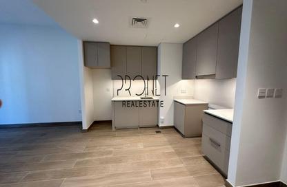Apartment - 1 Bedroom - 1 Bathroom for rent in Lotus at Creek Beach Building 3 - Lotus at Creek Beach - Creek Beach - Dubai Creek Harbour (The Lagoons) - Dubai Apartment - 1 Bedroom - 1 Bathroom for rent in Lotus at Creek Beach Building 3 - Lotus at Creek Beach - Creek Beach - Dubai Creek Harbour (The Lagoons) - Dubai