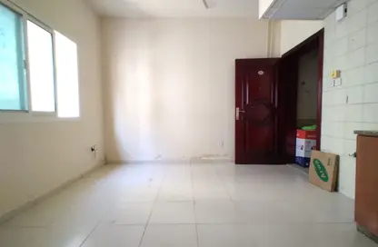 Apartment - 1 Bathroom for rent in Al Butina 9 Building - Al Butina - Sharjah