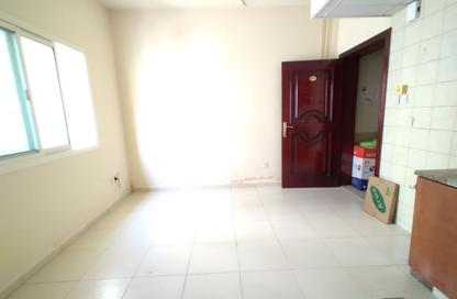 Apartment - Studio - 1 for rent in Al Butina 9 Building - Al Butina - Sharjah