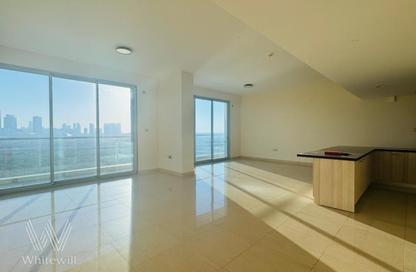 Apartment - 3 Bedrooms - 4 Bathrooms for rent in Oasis Residences - Shams Abu Dhabi - Al Reem Island - Abu Dhabi