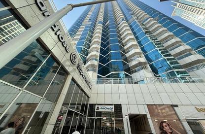 Shop - Studio - 2 Bathrooms for rent in New Dubai Gate 2 - JLT Cluster A - Jumeirah Lake Towers - Dubai Shop - Studio - 2 Bathrooms for rent in New Dubai Gate 2 - JLT Cluster A - Jumeirah Lake Towers - Dubai