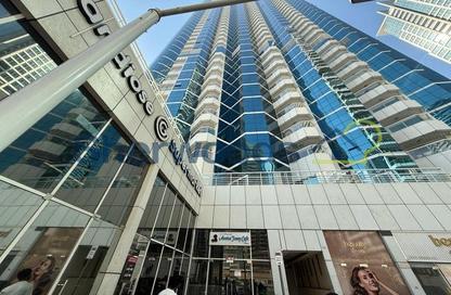 Shop - Studio - 2 Bathrooms for rent in New Dubai Gate 2 - JLT Cluster A - Jumeirah Lake Towers - Dubai Shop - Studio - 2 Bathrooms for rent in New Dubai Gate 2 - JLT Cluster A - Jumeirah Lake Towers - Dubai