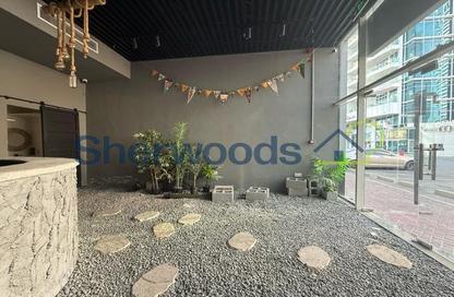 Shop - Studio - 2 Bathrooms for rent in New Dubai Gate 2 - JLT Cluster A - Jumeirah Lake Towers - Dubai Shop - Studio - 2 Bathrooms for rent in New Dubai Gate 2 - JLT Cluster A - Jumeirah Lake Towers - Dubai