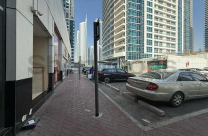 Shop - Studio - 2 Bathrooms for rent in New Dubai Gate 2 - JLT Cluster A - Jumeirah Lake Towers - Dubai Shop - Studio - 2 Bathrooms for rent in New Dubai Gate 2 - JLT Cluster A - Jumeirah Lake Towers - Dubai