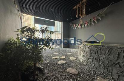 Shop - Studio - 2 Bathrooms for rent in New Dubai Gate 2 - JLT Cluster A - Jumeirah Lake Towers - Dubai Shop - Studio - 2 Bathrooms for rent in New Dubai Gate 2 - JLT Cluster A - Jumeirah Lake Towers - Dubai