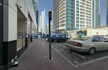 Shop - Studio - 2 Bathrooms for rent in New Dubai Gate 2 - JLT Cluster A - Jumeirah Lake Towers - Dubai Shop - Studio - 2 Bathrooms for rent in New Dubai Gate 2 - JLT Cluster A - Jumeirah Lake Towers - Dubai