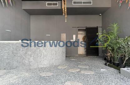 Shop - Studio - 2 Bathrooms for rent in New Dubai Gate 2 - JLT Cluster A - Jumeirah Lake Towers - Dubai Shop - Studio - 2 Bathrooms for rent in New Dubai Gate 2 - JLT Cluster A - Jumeirah Lake Towers - Dubai