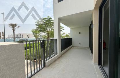 Villa - 4 Bedrooms - 5 Bathrooms for rent in Bliss 2 - Arabian Ranches 3 - Dubai