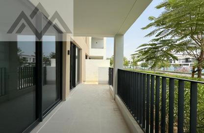 Villa - 4 Bedrooms - 5 Bathrooms for rent in Bliss 2 - Arabian Ranches 3 - Dubai