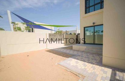 Townhouse - 3 Bedrooms - 4 Bathrooms for sale in Sharjah Sustainable City - Sharjah Townhouse - 3 Bedrooms - 4 Bathrooms for sale in Sharjah Sustainable City - Sharjah