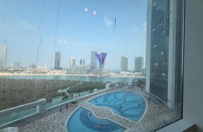 Apartment - 2 - 4 for sale in Hydra Avenue Towers - City Of Lights - Al Reem Island - Abu Dhabi Apartment - 2 - 4 for sale in Hydra Avenue Towers - City Of Lights - Al Reem Island - Abu Dhabi