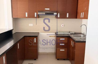 Apartment - 2 Bedrooms - 3 Bathrooms for rent in The Gate Tower 3 - Shams Abu Dhabi - Al Reem Island - Abu Dhabi