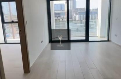 Apartment - 3 - 3 for rent in Azizi Riviera 40 - Azizi Riviera - Meydan One - Meydan - Dubai