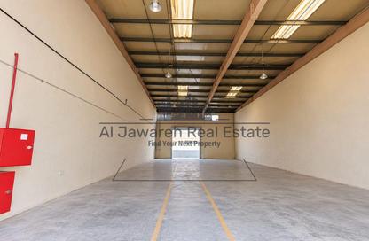 Warehouse - Studio - 1 for rent in Umm Dir - Umm Al Quwain
