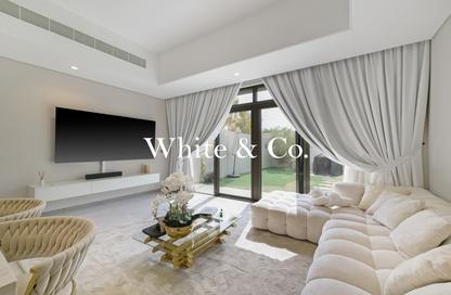 Townhouse - 2 Bedrooms - 3 Bathrooms for sale in MAG Eye - MAG City - Mohammed Bin Rashid City - Dubai Townhouse - 2 Bedrooms - 3 Bathrooms for sale in MAG Eye - MAG City - Mohammed Bin Rashid City - Dubai