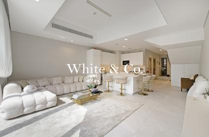 Townhouse - 2 Bedrooms - 3 Bathrooms for sale in MAG Eye - MAG City - Mohammed Bin Rashid City - Dubai