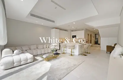 Townhouse - 2 Bedrooms - 3 Bathrooms for sale in MAG Eye - MAG City - Mohammed Bin Rashid City - Dubai