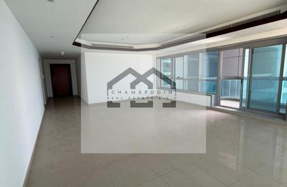 Apartment - 2 Bedrooms - 3 Bathrooms for sale in Ajman Corniche Residences - Ajman Corniche Road - Ajman Apartment - 2 Bedrooms - 3 Bathrooms for sale in Ajman Corniche Residences - Ajman Corniche Road - Ajman