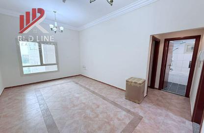 Apartment - 1 Bedroom - 2 Bathrooms for rent in Al Majaz 3 - Al Majaz - Sharjah