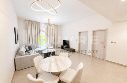 Apartment - 1 Bedroom - 1 Bathroom for rent in Residences D - Yas Golf Collection - Yas Island - Abu Dhabi