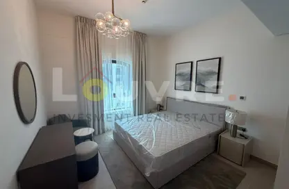Apartment - 1 Bedroom - 1 Bathroom for rent in Yas Golf Collection - Yas Island - Abu Dhabi Apartment - 1 Bedroom - 1 Bathroom for rent in Yas Golf Collection - Yas Island - Abu Dhabi