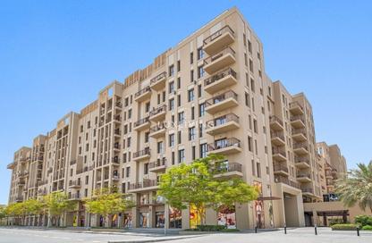 Apartment - 1 Bedroom - 1 Bathroom for rent in Zahra Breeze Apartments 4A - Zahra Breeze Apartments 4 - Zahra Breeze Apartments - Town Square - Dubai Apartment - 1 Bedroom - 1 Bathroom for rent in Zahra Breeze Apartments 4A - Zahra Breeze Apartments 4 - Zahra Breeze Apartments - Town Square - Dubai