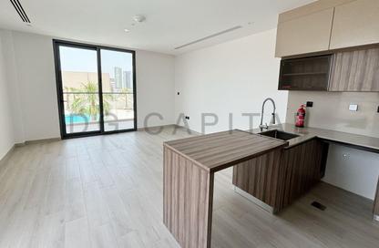 Apartment - Studio - 1 for sale in The Ivy - District 5 - Jumeirah Village Triangle - Dubai