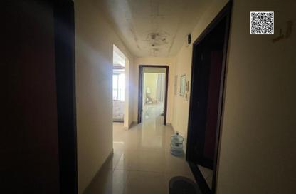 Apartment - 1 Bedroom - 2 Bathrooms for sale in Corniche Tower - Ajman Corniche Road - Ajman