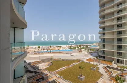 شقة - 2 غرف نوم - 2 حمامات للبيع في باي ريزيدنس - جزيرة حياة - ميناء العرب - راس الخيمة - رأس الخيمة شقة - 2 غرف نوم - 2 حمامات للبيع في باي ريزيدنس - جزيرة حياة - ميناء العرب - راس الخيمة - رأس الخيمة