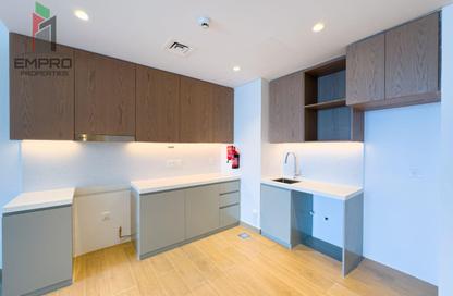 Apartment - 1 Bedroom - 1 Bathroom for rent in Le Ciel 3 - Le Ciel - Port de La Mer - La Mer - Jumeirah - Dubai