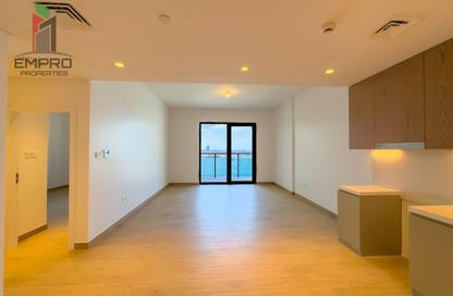 Apartment - 1 Bedroom - 1 Bathroom for rent in Le Ciel 3 - Le Ciel - Port de La Mer - La Mer - Jumeirah - Dubai