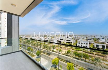 Apartment - 3 - 3 for rent in Ellington House 3 - Ellington House - Dubai Hills Estate - Dubai Apartment - 3 - 3 for rent in Ellington House 3 - Ellington House - Dubai Hills Estate - Dubai