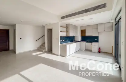 Townhouse - 3 Bedrooms - 4 Bathrooms for rent in Bliss - Arabian Ranches 3 - Dubai