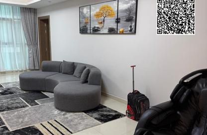 Apartment - 2 Bedrooms - 3 Bathrooms for rent in Gulfa Towers - Al Rashidiya 1 - Al Rashidiya - Ajman Apartment - 2 Bedrooms - 3 Bathrooms for rent in Gulfa Towers - Al Rashidiya 1 - Al Rashidiya - Ajman