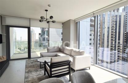 Apartment - 2 - 3 for sale in LIV Marina - Dubai Marina - Dubai