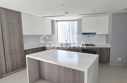 Apartment - 2 - 3 for sale in LIV Marina - Dubai Marina - Dubai