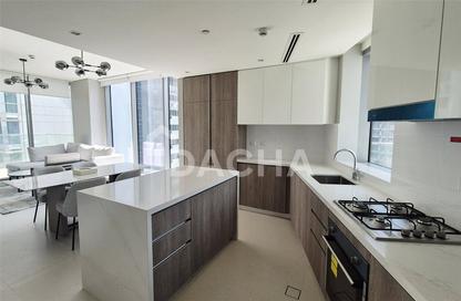 Apartment - 2 - 3 for sale in LIV Marina - Dubai Marina - Dubai