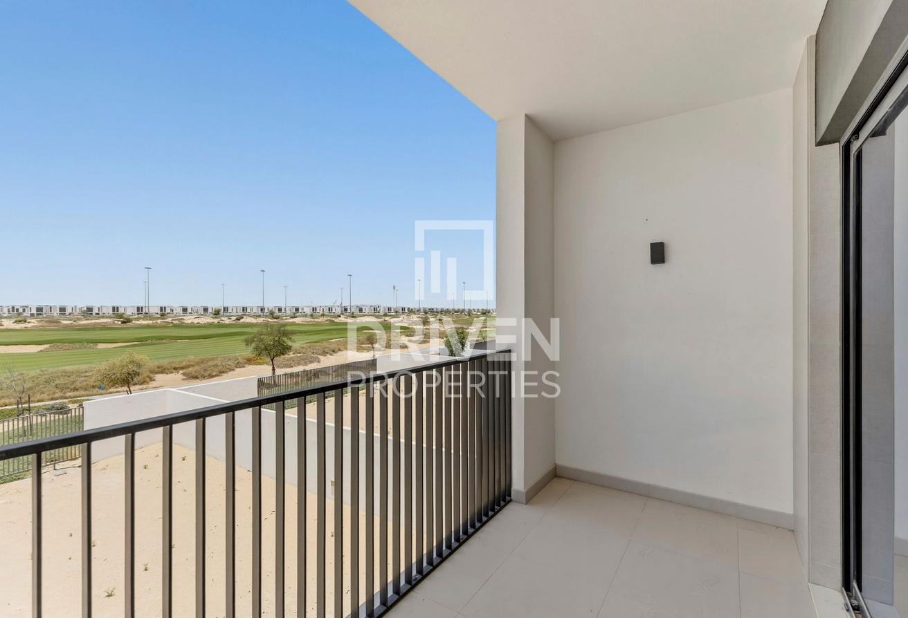 Golf Facing | Large Garden | Multiple Cheques photo 26