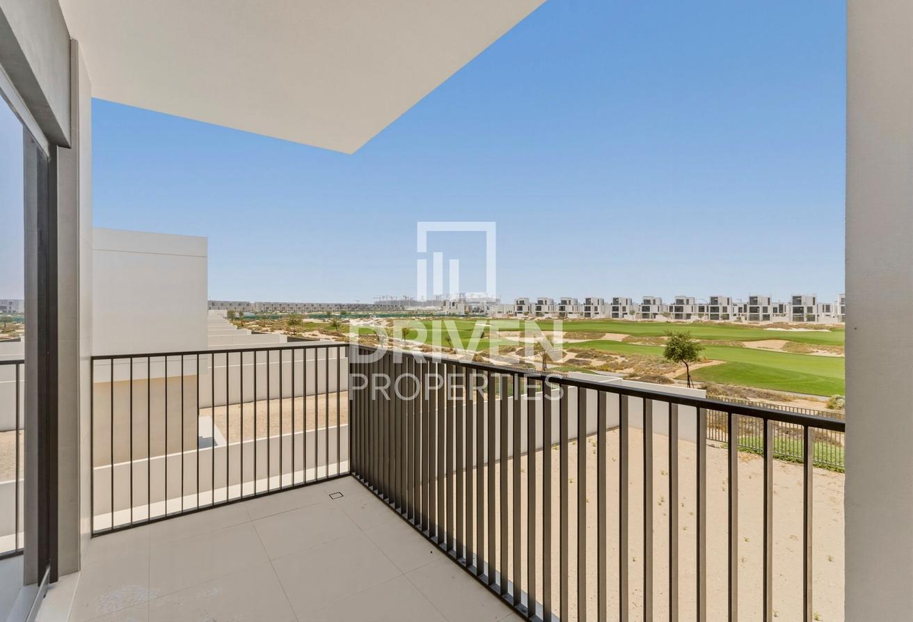 Golf Facing | Large Garden | Multiple Cheques photo 25