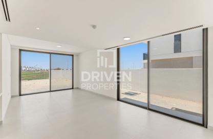 Villa - 4 - 4 for rent in Fairway Villas - Emaar South - Dubai South (Dubai World Central) - Dubai Villa - 4 - 4 for rent in Fairway Villas - Emaar South - Dubai South (Dubai World Central) - Dubai
