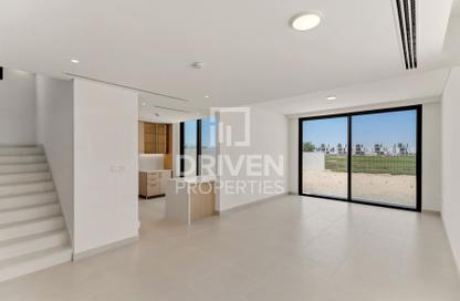 Villa - 4 - 4 for rent in Fairway Villas - Emaar South - Dubai South (Dubai World Central) - Dubai Villa - 4 - 4 for rent in Fairway Villas - Emaar South - Dubai South (Dubai World Central) - Dubai
