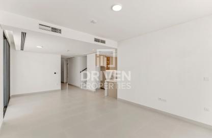 Villa - 4 - 4 for rent in Fairway Villas - Emaar South - Dubai South (Dubai World Central) - Dubai
