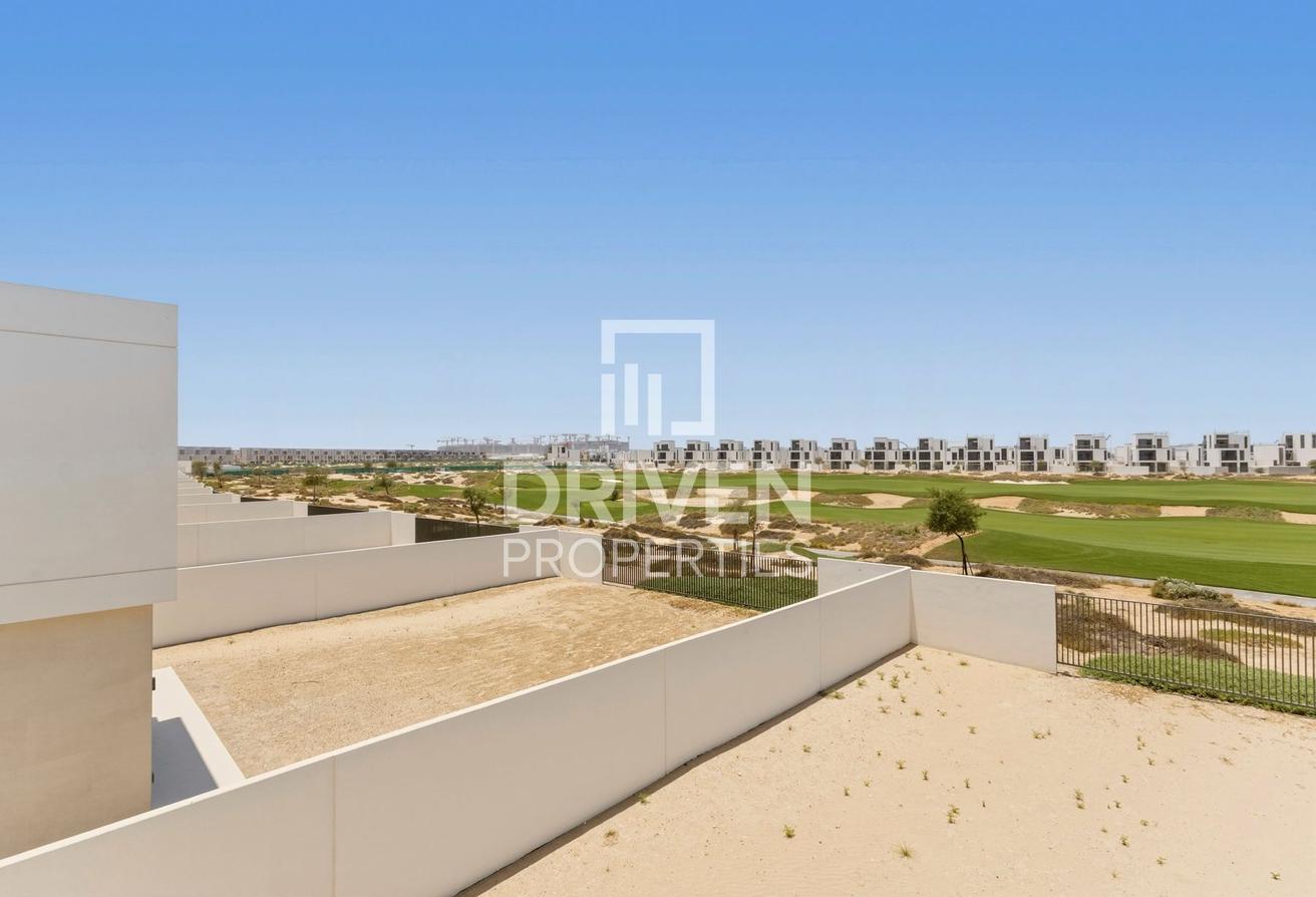 Golf Facing | Large Garden | Multiple Cheques photo 27