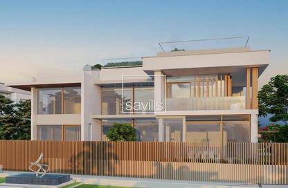 Villa - 7 - 7+ for sale in Murjan Al Saadiyat - Saadiyat Island - Abu Dhabi Villa - 7 - 7+ for sale in Murjan Al Saadiyat - Saadiyat Island - Abu Dhabi